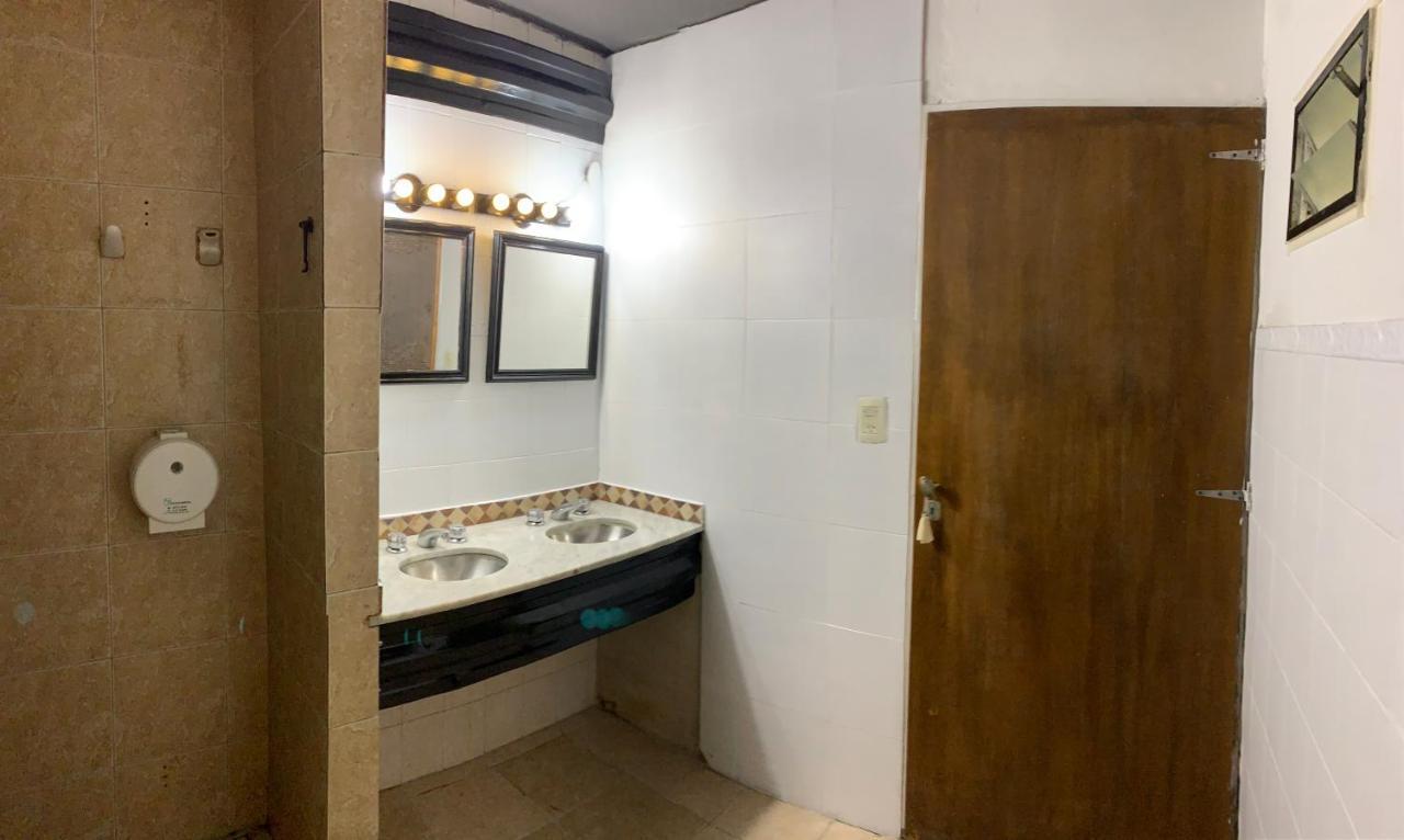 Mibaq Palermo Hostel Буенос Айрес Екстериор снимка