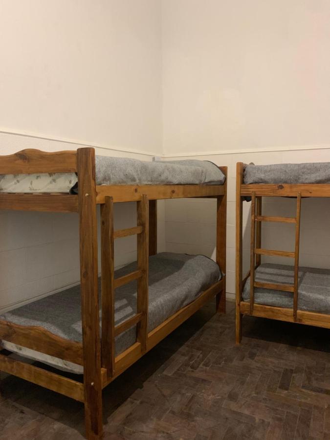Mibaq Palermo Hostel Буенос Айрес Екстериор снимка