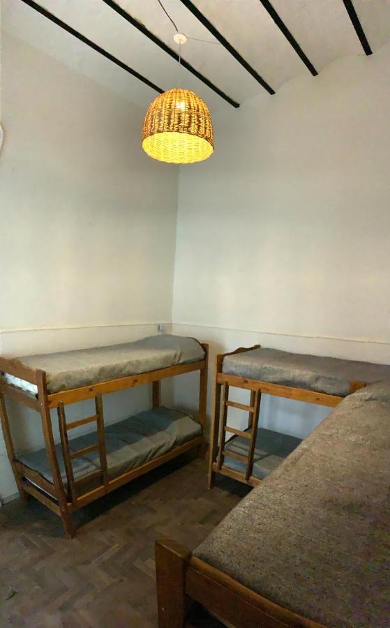Mibaq Palermo Hostel Буенос Айрес Екстериор снимка